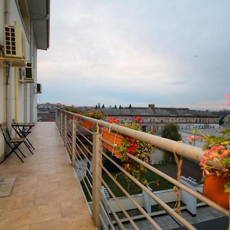 Sunrise Studio Тимишоара Екстериор снимка